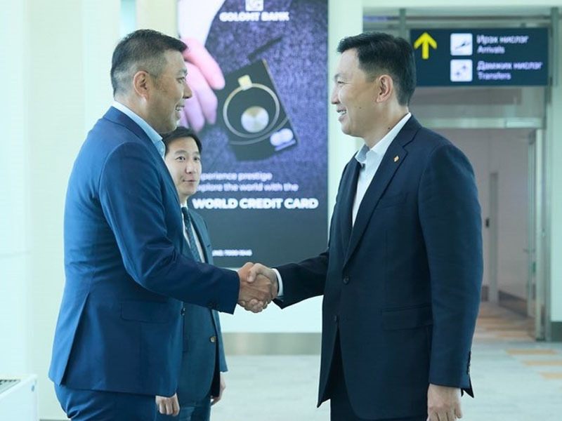 Ерөнхий сайд Н.Учрал Дорнын эдийн засгийн XI чуулга уулзалтад оролцохоор мордлоо